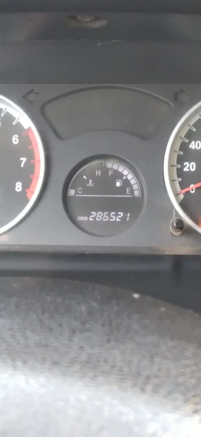 پراید صبا بنزینی - 1393