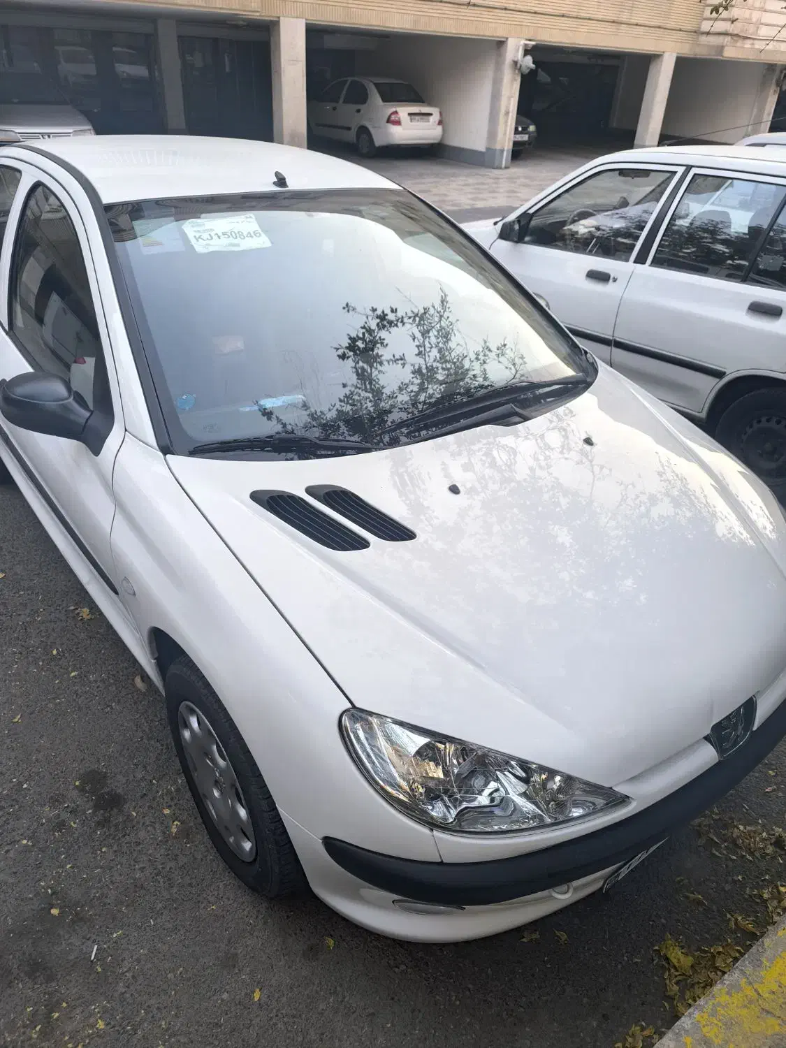 خودرو پژو، 206 آگهی ann_20982780