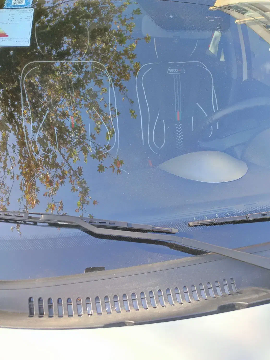 کوییک R دنده‌ای - 1404