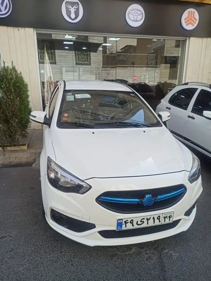 خودرو شاهین، GL آگهی ann_20982795