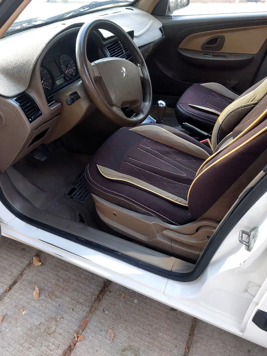 خودرو پژو، 405 SLX آگهی ann_20982804