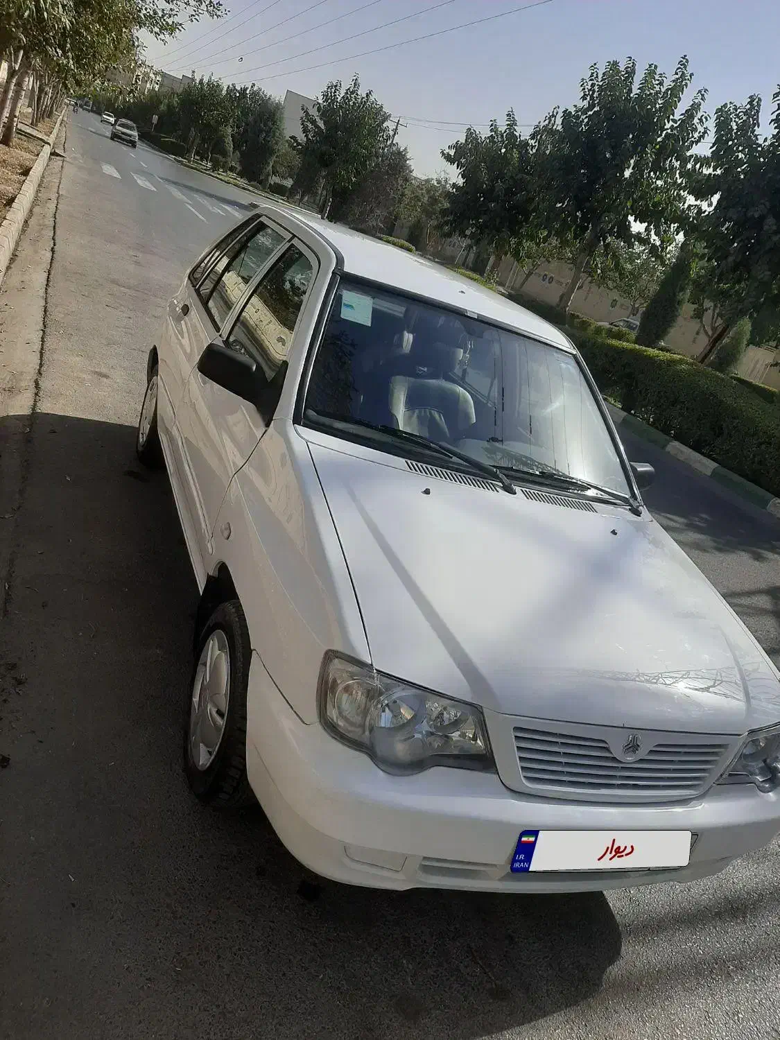 خودرو پراید، 111 آگهی ann_20982809