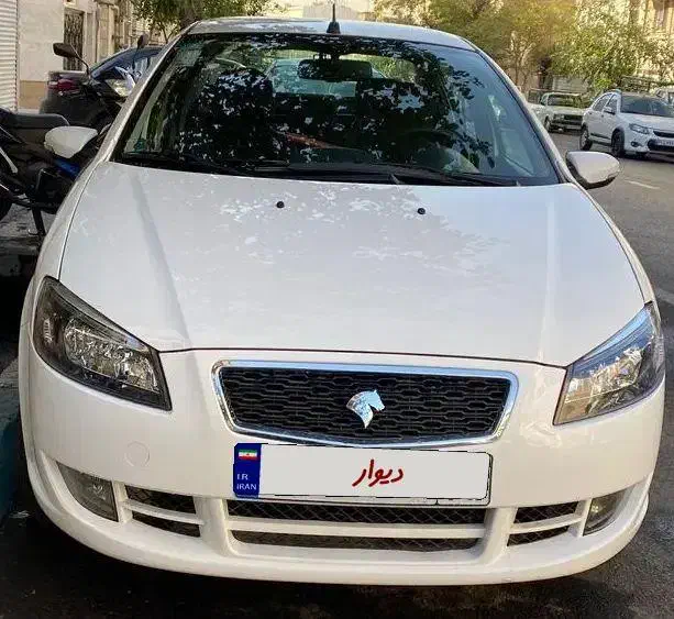 خودرو رانا، پلاس آگهی ann_20982810