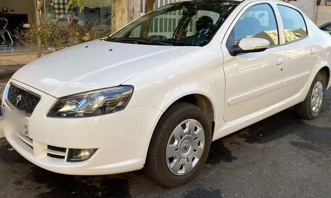 رانا پلاس سقف فلز ESP - 1403