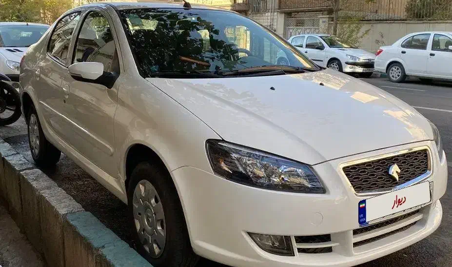 رانا پلاس سقف فلز ESP - 1403