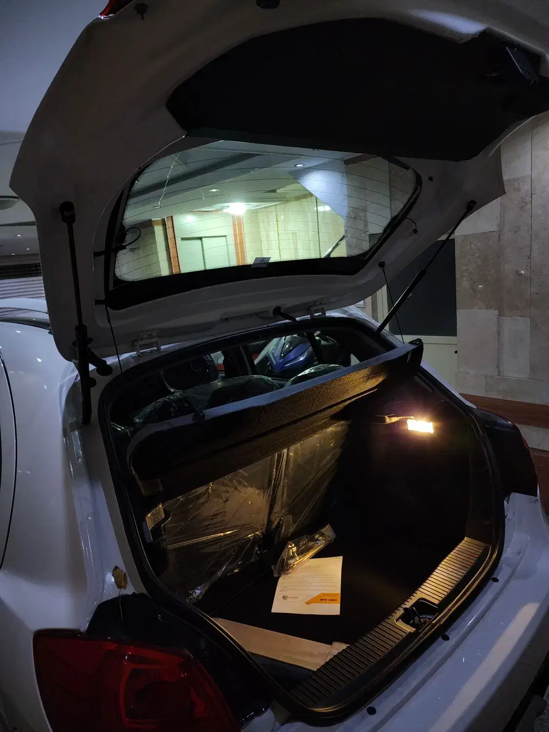 کوییک S آپشنال - 1404