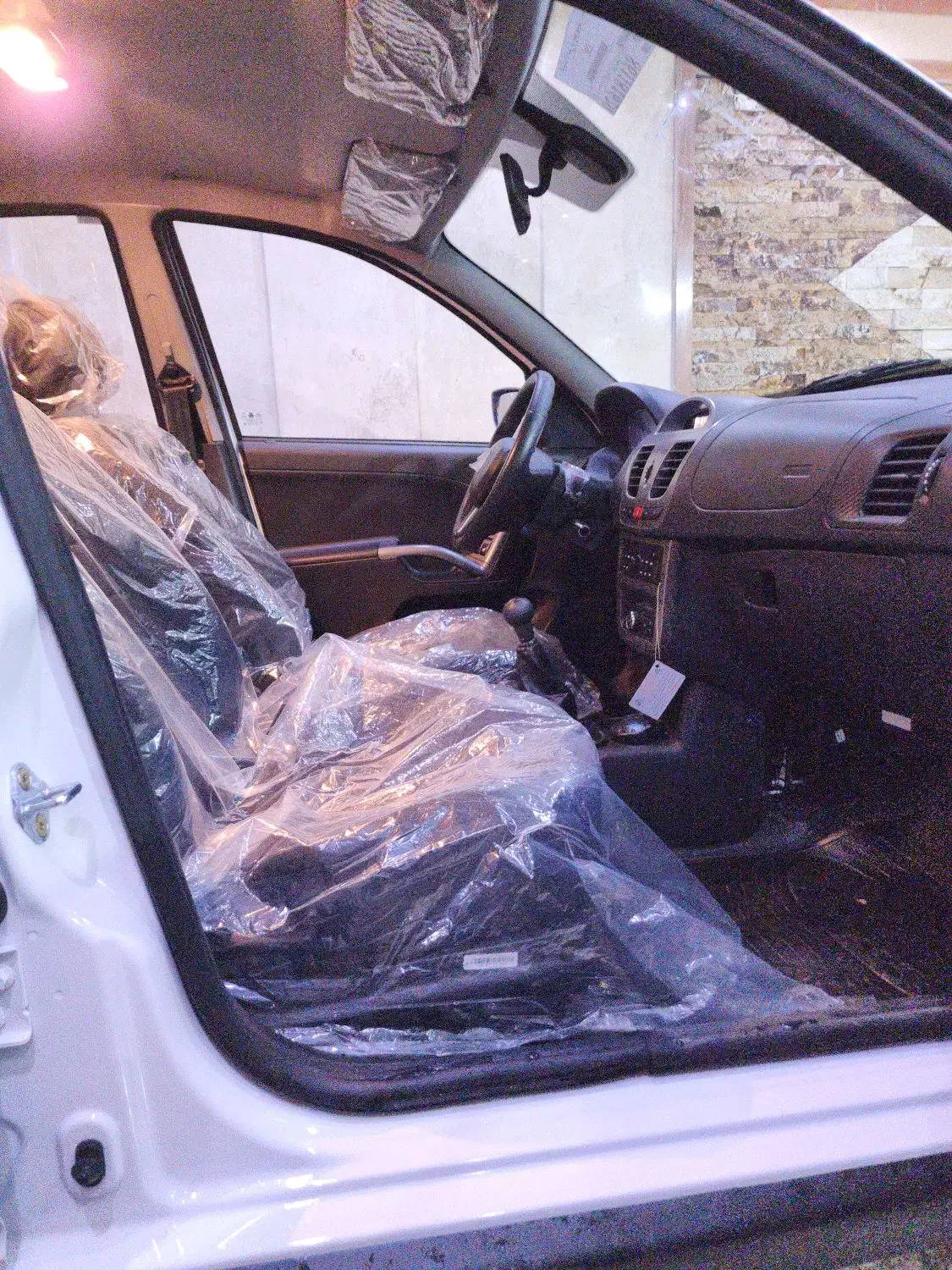 کوییک S آپشنال - 1404