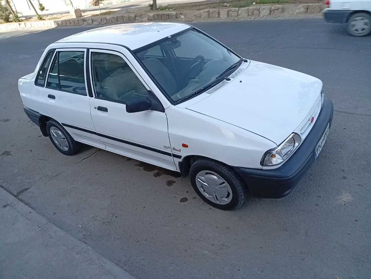 خودرو پراید، 131 آگهی ann_20982812