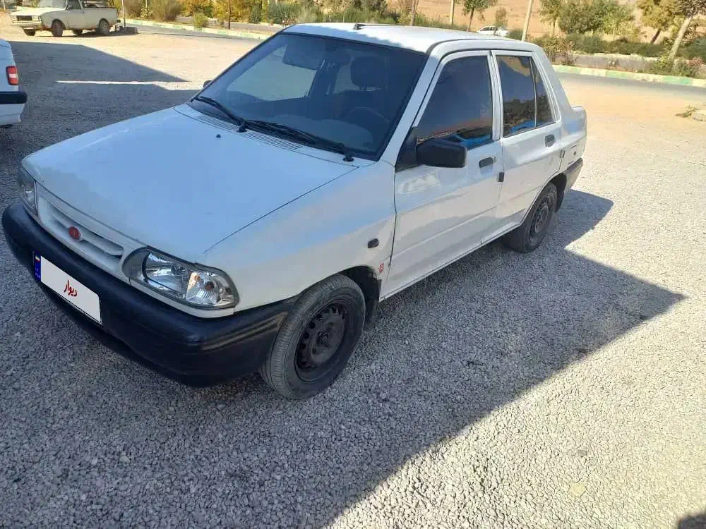 خودرو پراید، 131 آگهی ann_20982813