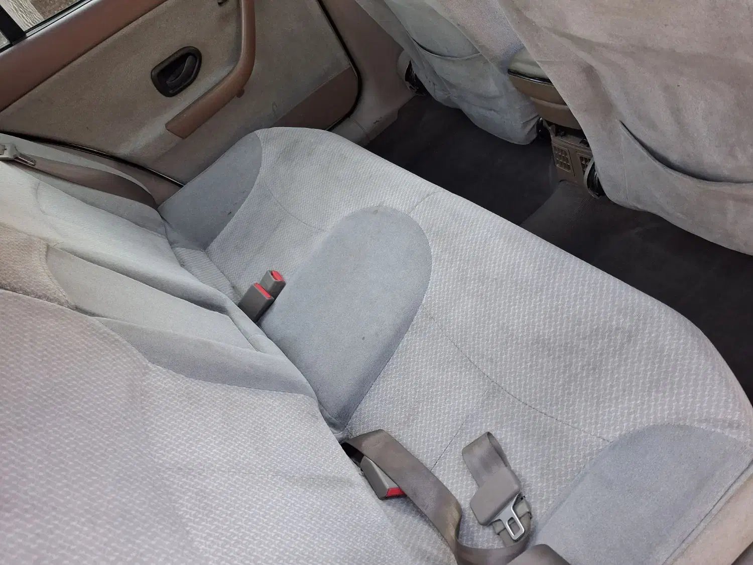 سمند LX XU7 - 1393