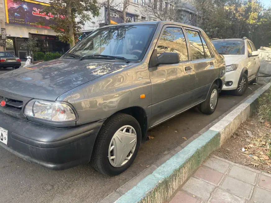 خودرو پراید، 131 آگهی ann_20982820