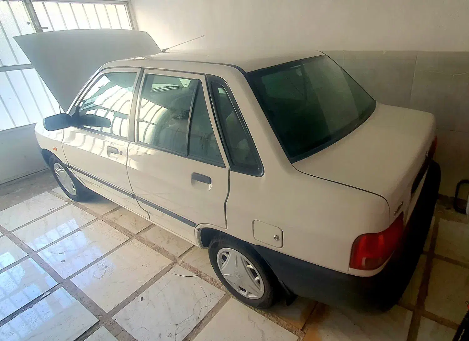 خودرو پراید، 131 آگهی ann_20982822