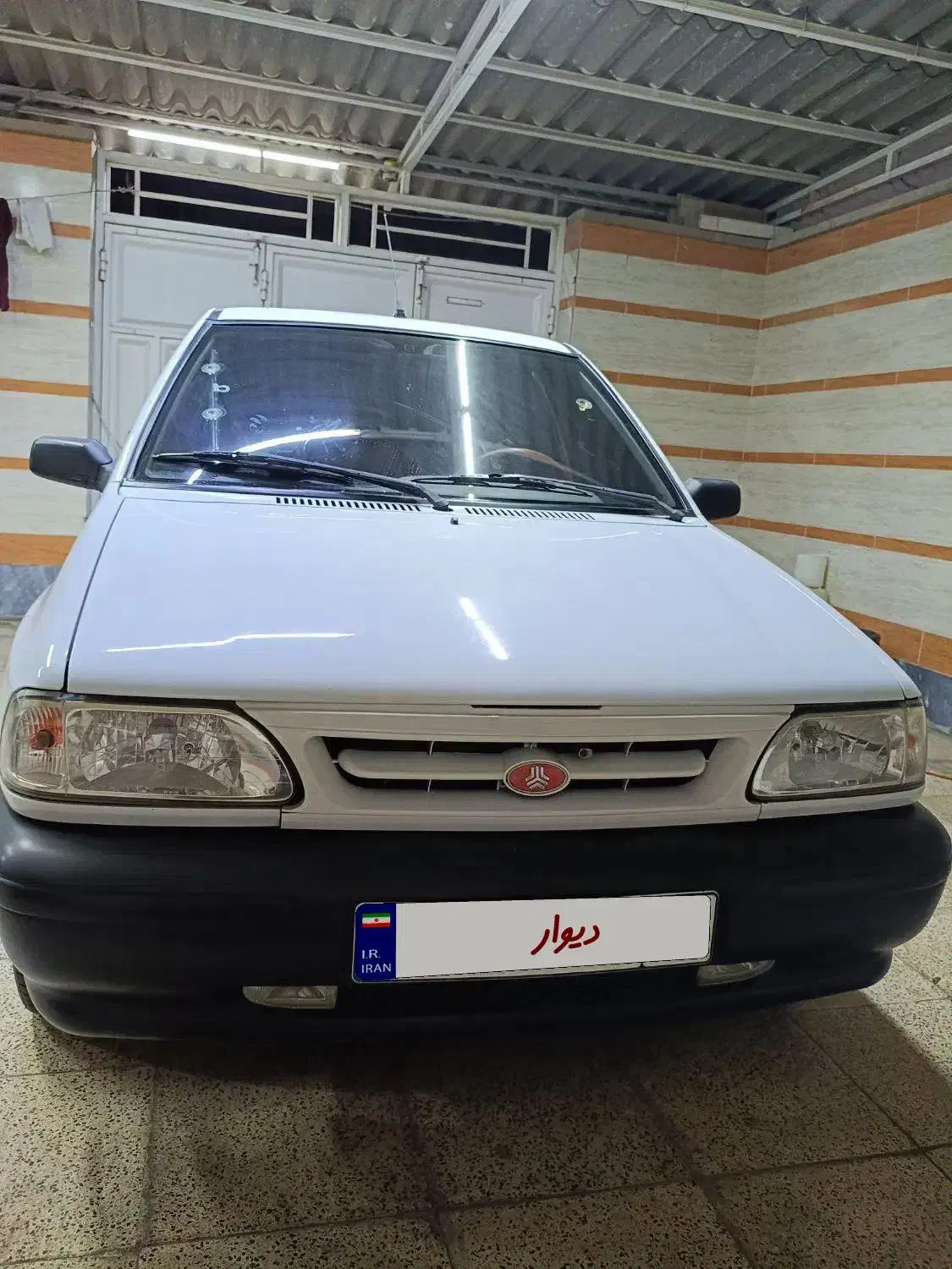 خودرو پراید، 131 آگهی ann_20982824