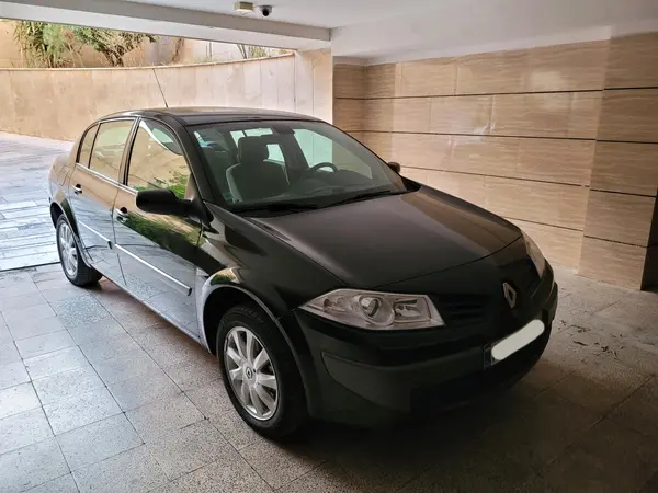 خودرو رنو، مگان پارس خودرو آگهی ann_20982831