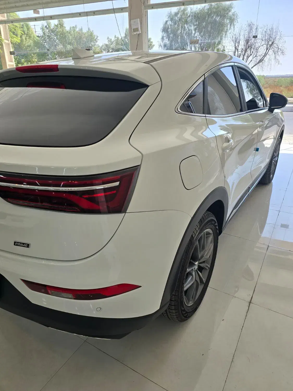 دیگنیتی پرایم ۱.۵ لیتر توربو - 1403