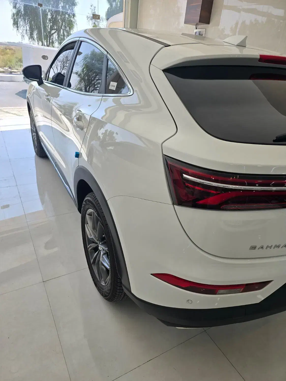 دیگنیتی پرایم ۱.۵ لیتر توربو - 1403