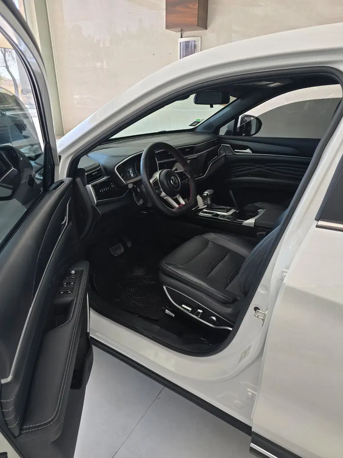 دیگنیتی پرایم ۱.۵ لیتر توربو - 1403