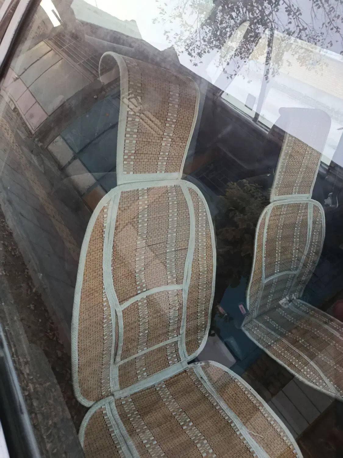 پراید صبا بنزینی - 1376