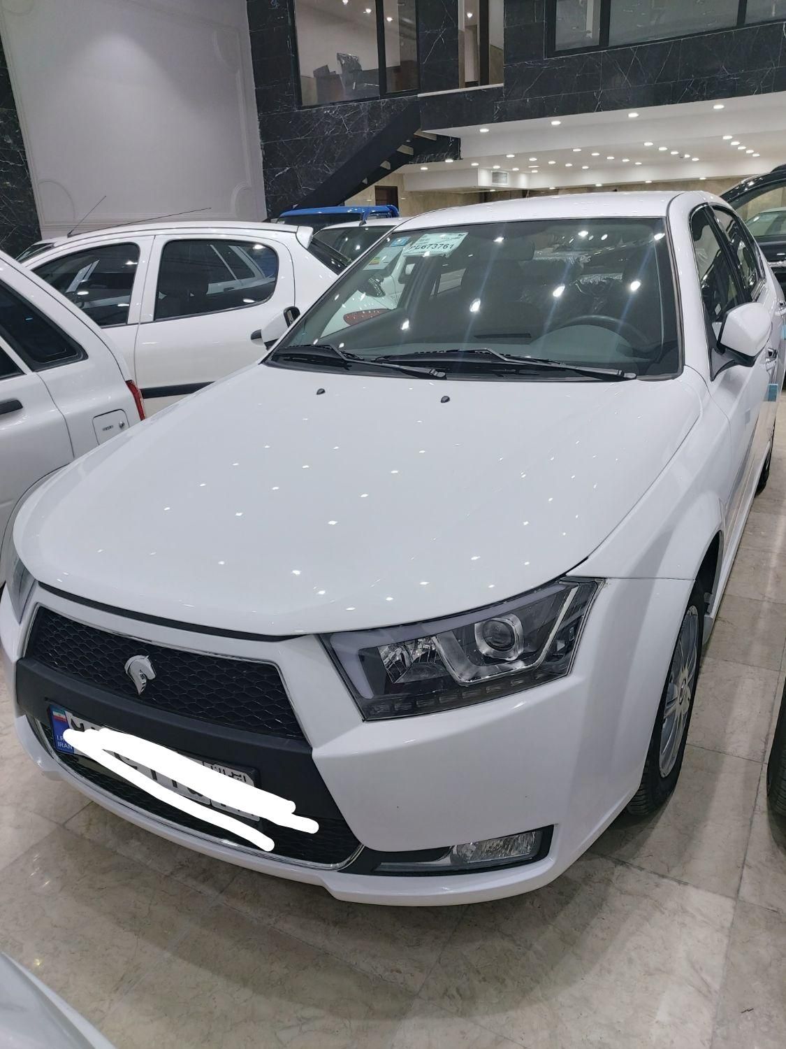 خودرو دنا، پلاس آگهی ann_20982844