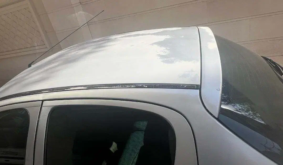 پژو 206 تیپ 2 - 1383