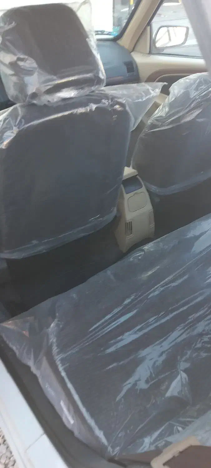 پژو پارس LX - 1401