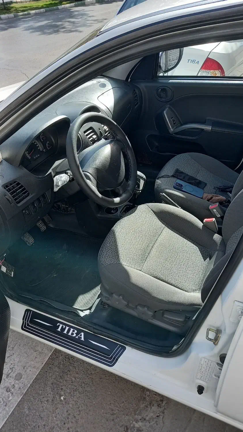 ساینا EX معمولی - 1398