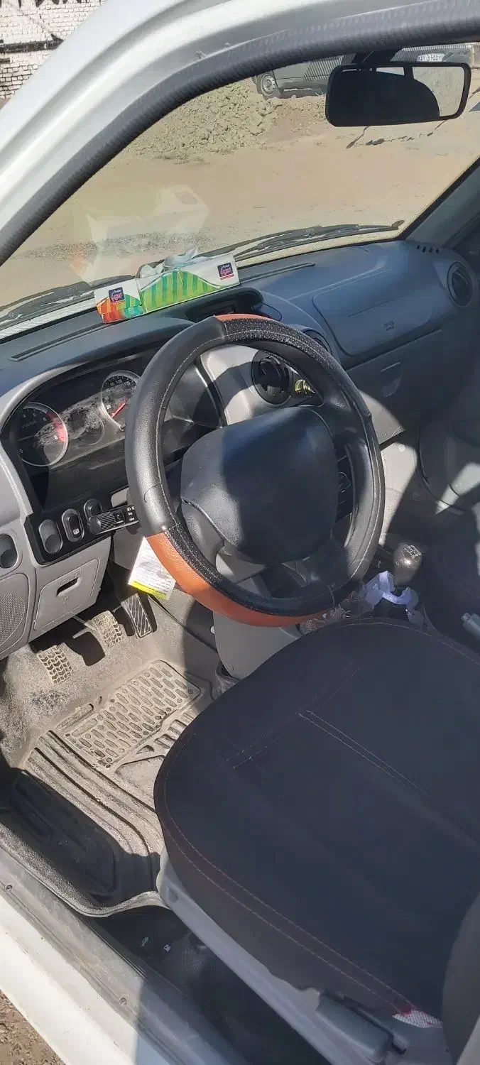 پراید 131 SE - 1394