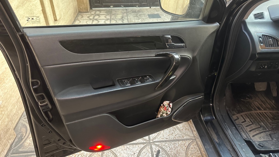 جک S5 اتوماتیک - 1396