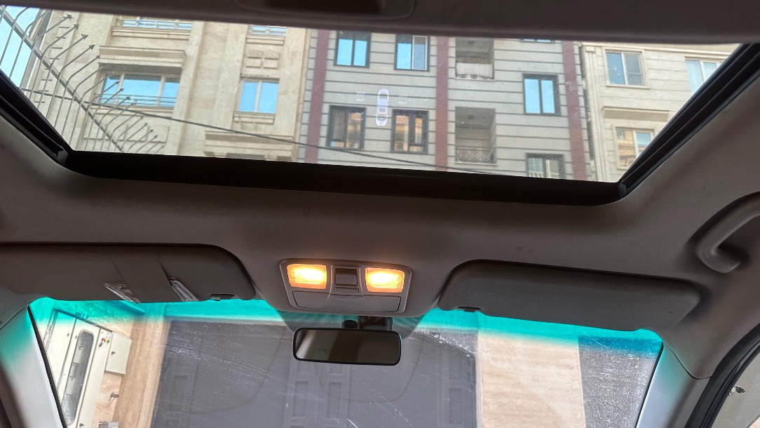 جک S5 اتوماتیک - 1396