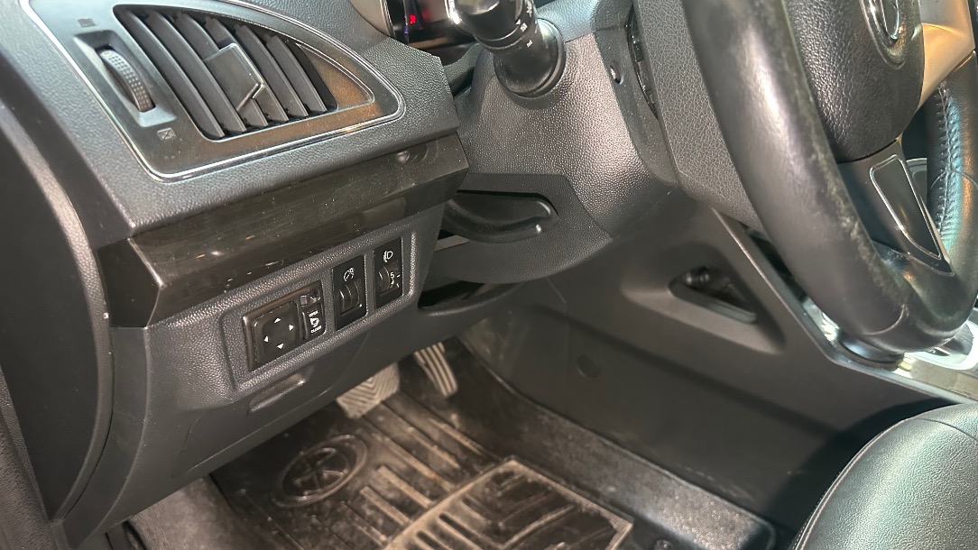 جک S5 اتوماتیک - 1396