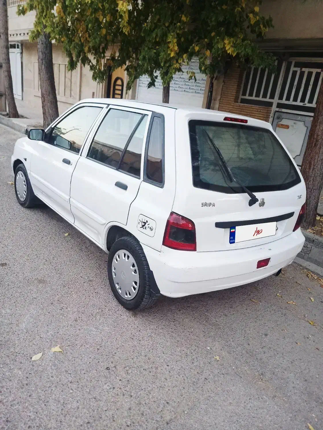 خودرو پراید، 111 آگهی ann_20982880