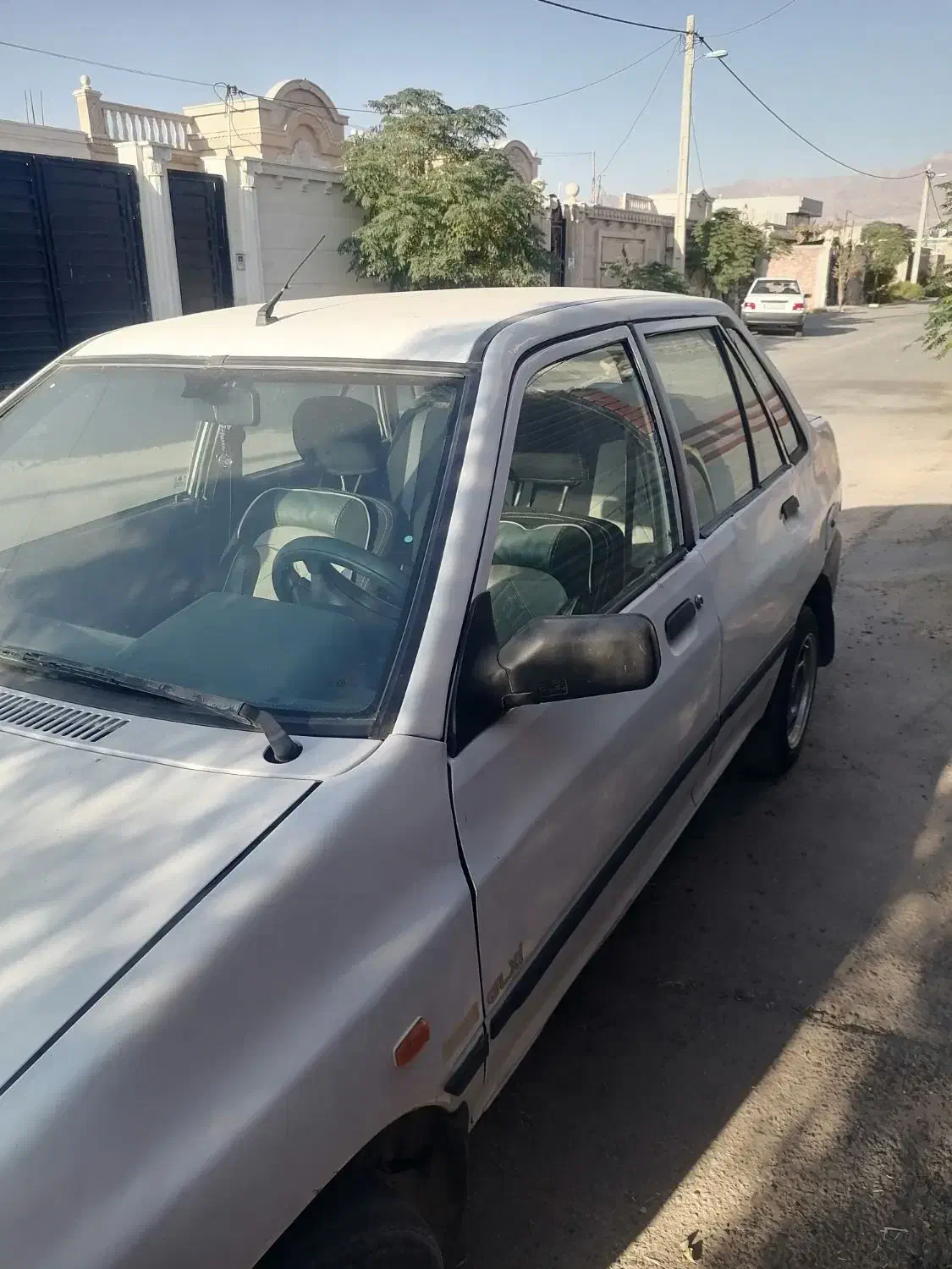 خودرو پراید، صبا آگهی ann_20982889