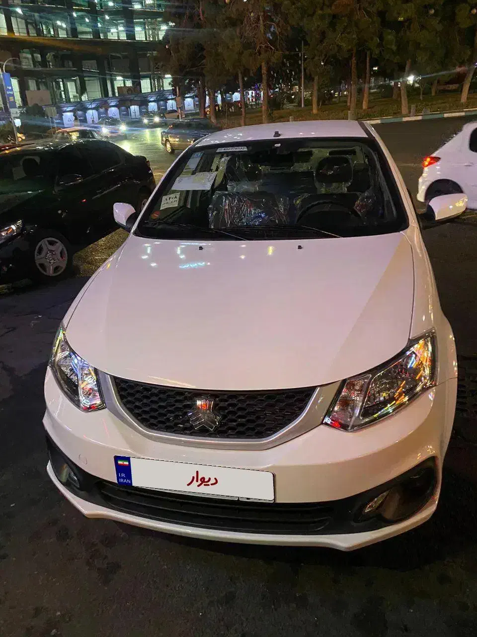 خودرو ساینا، S آگهی ann_20982897