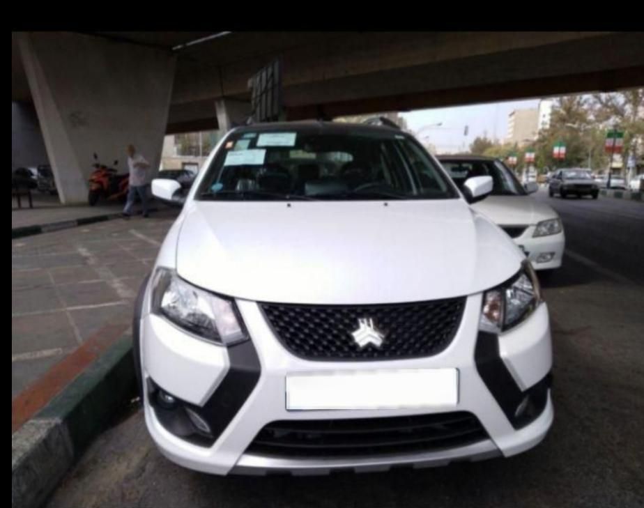 کوییک S آپشنال - 1403