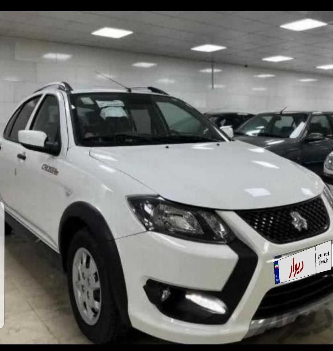 کوییک S آپشنال - 1403