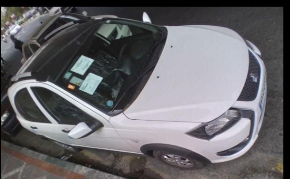 کوییک S آپشنال - 1403