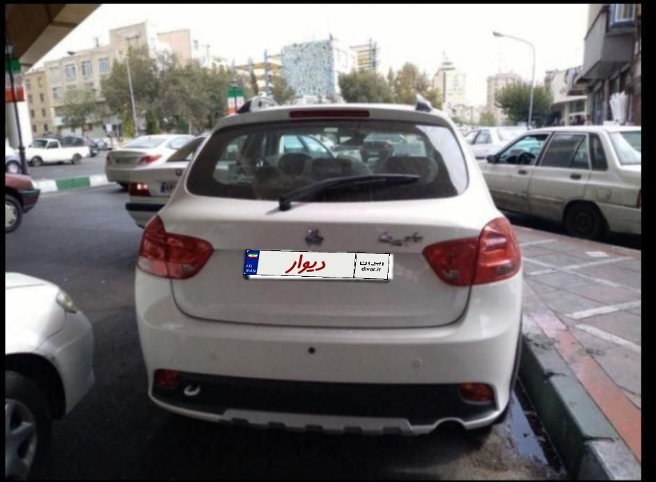 کوییک S آپشنال - 1403