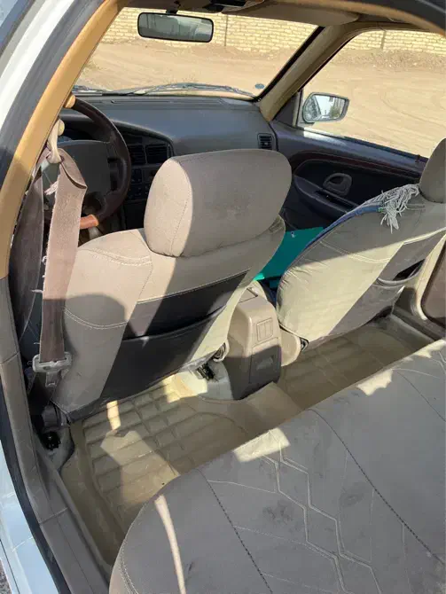 پژو پارس سال - 1392