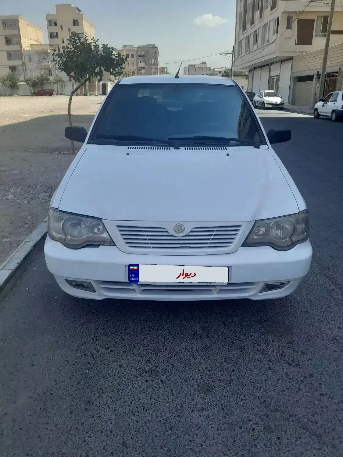 خودرو پراید، 111 آگهی ann_20982905