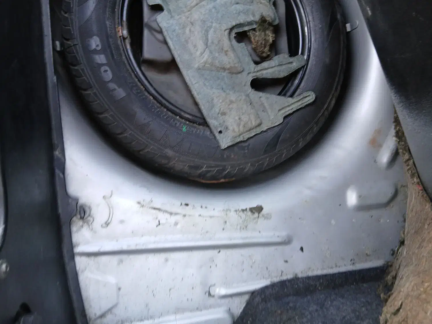 پژو پارس XU7ساده - 1387