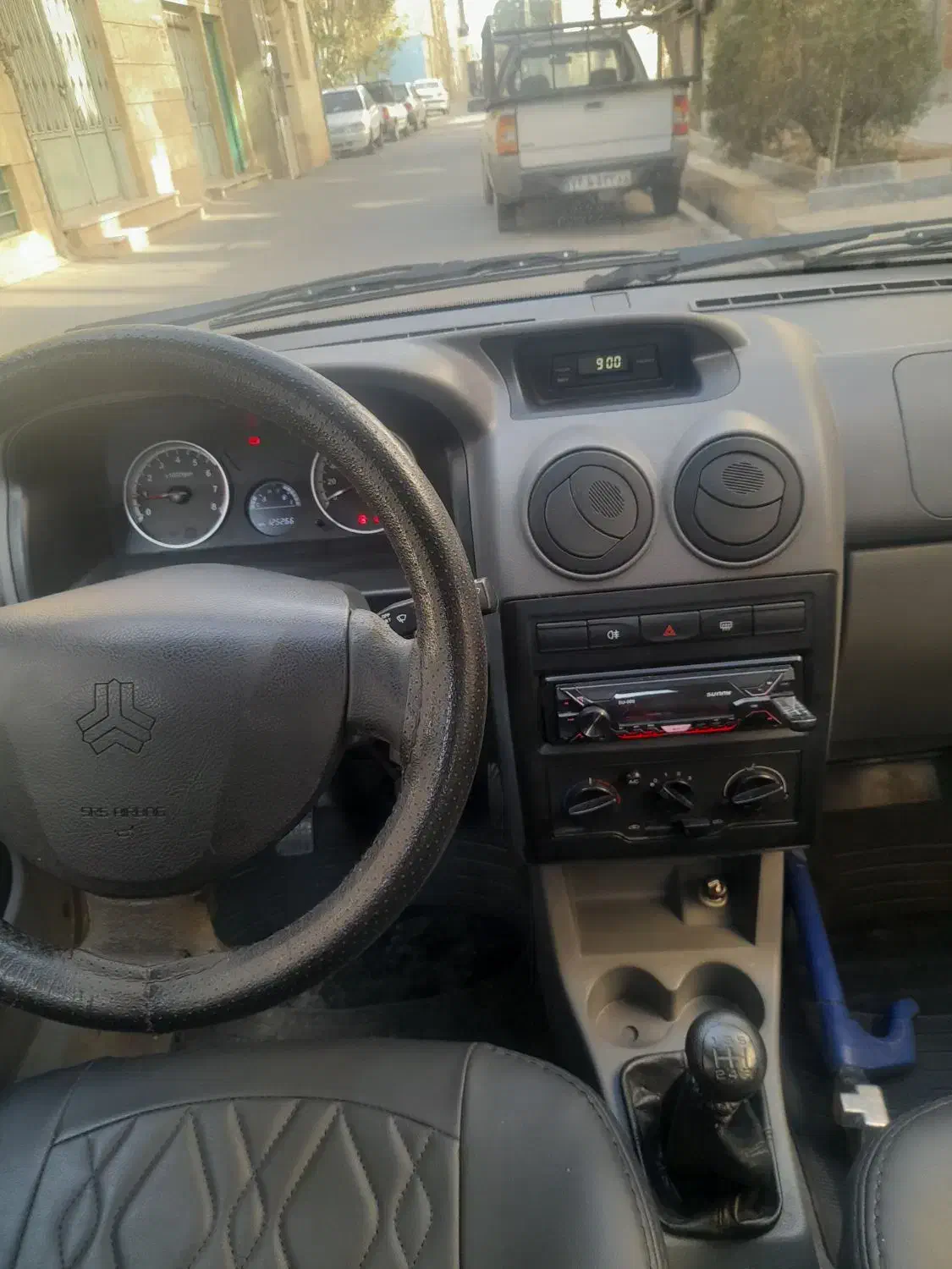 خودرو پراید، 111 آگهی ann_20982916