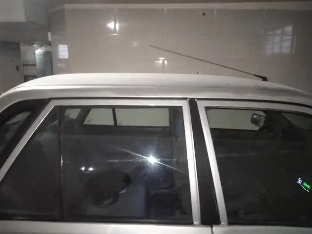 خودرو پراید، صبا آگهی ann_20982919