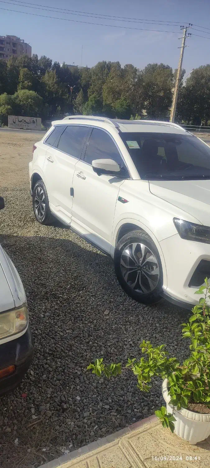 خودرو اس دبلیو ام، G01F آگهی ann_20982923