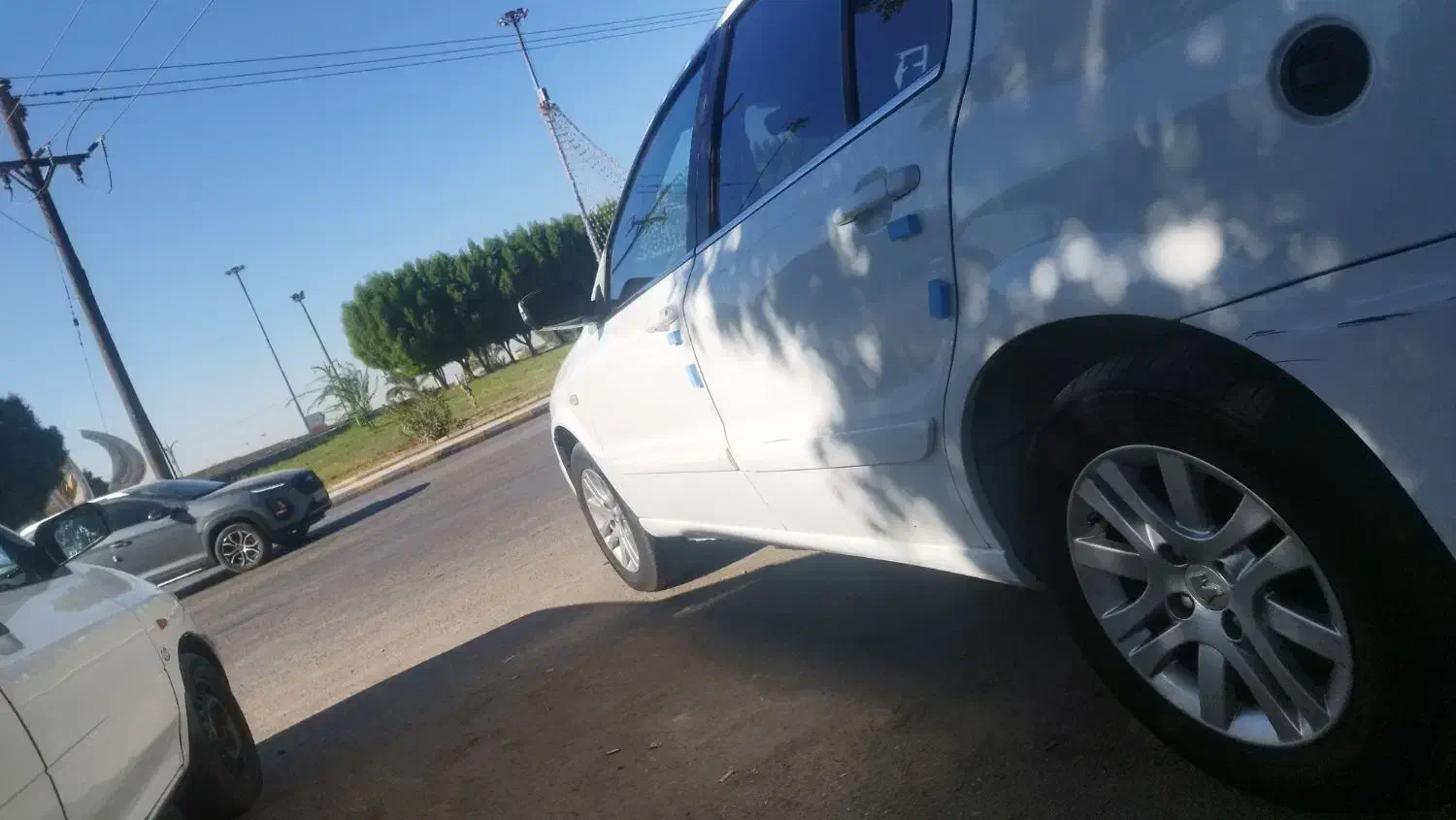 خودرو سمند، سورن پلاس آگهی ann_20982927