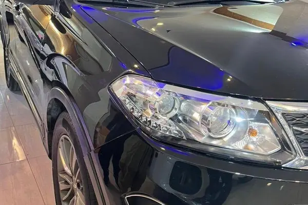 چری تیگو 5 اکسلنت (فول) - 1395