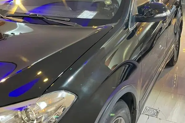 چری تیگو 5 اکسلنت (فول) - 1395