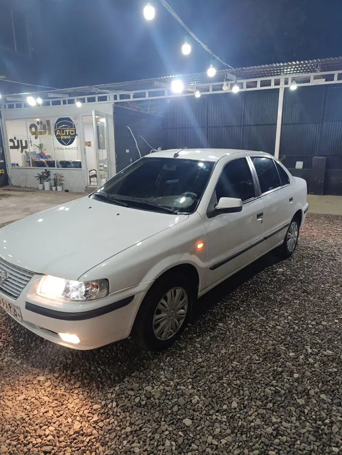 خودرو سمند، LX آگهی ann_20982946