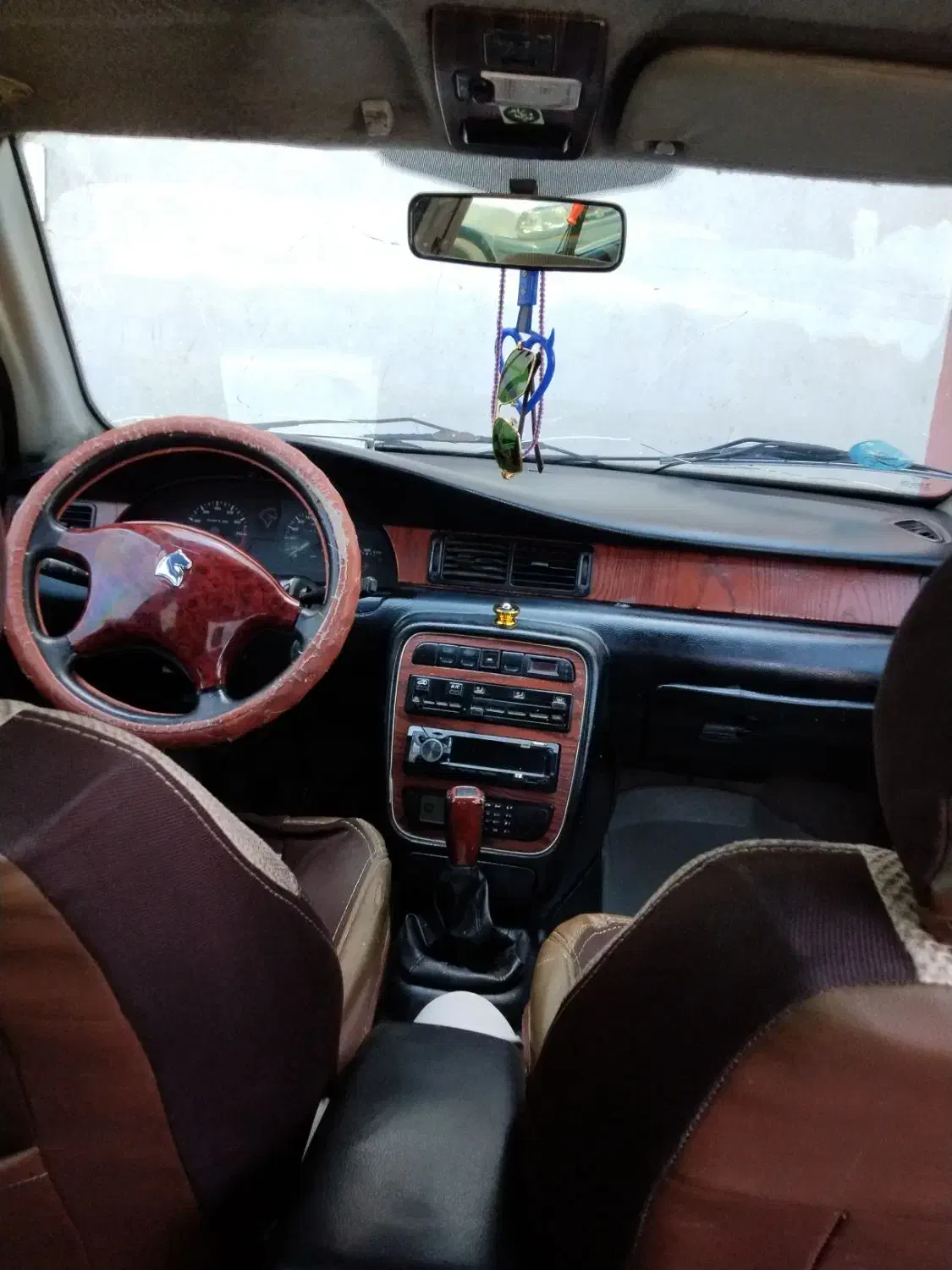 خودرو سمند، X7 آگهی ann_20982950