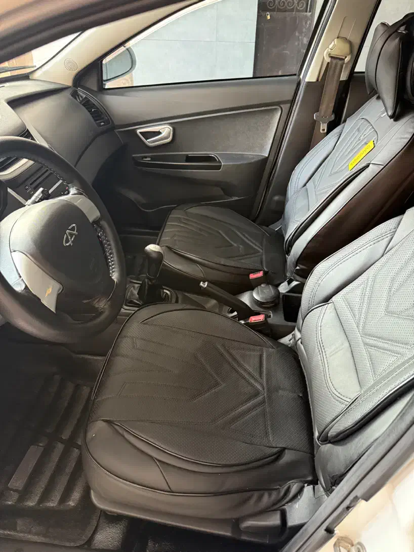 ام وی ام 315 هاچ بک اسپرت اکسلنت - 1395