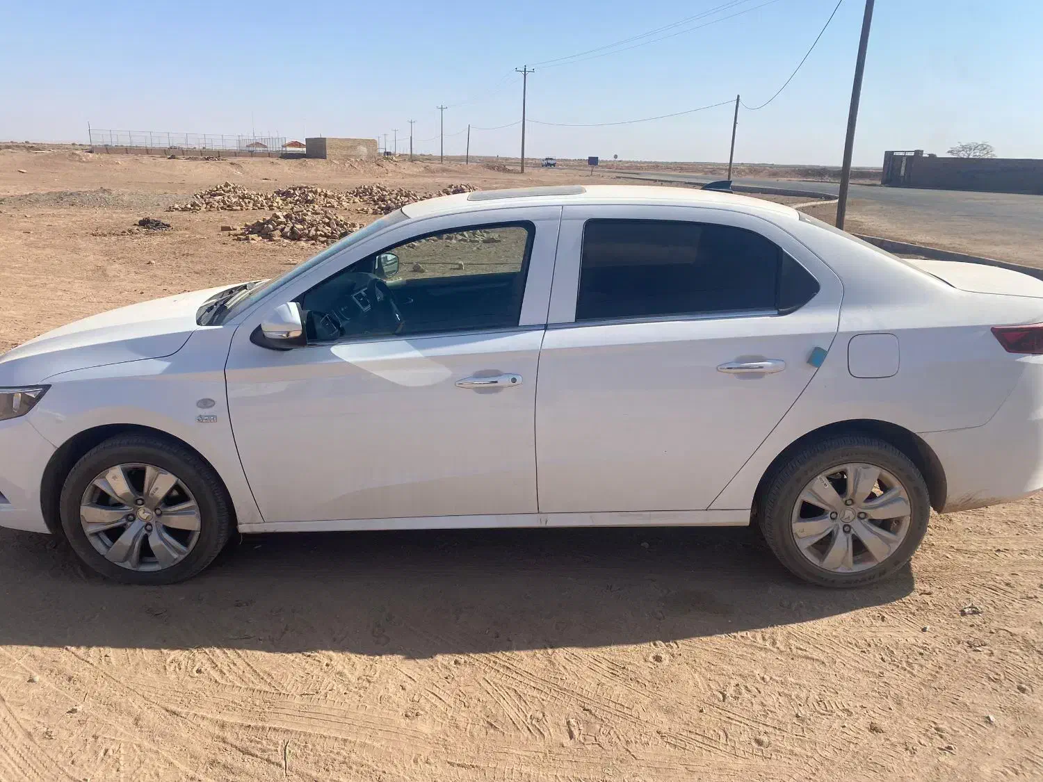 خودرو تارا، اتوماتیک آگهی ann_20982953